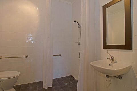 Cleburne Homestead - Hotel NSW 33