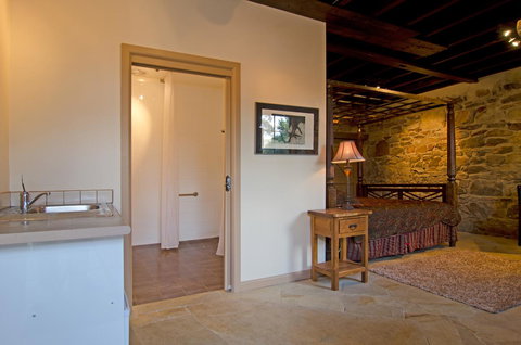 Cleburne Homestead - Hotel NSW 21