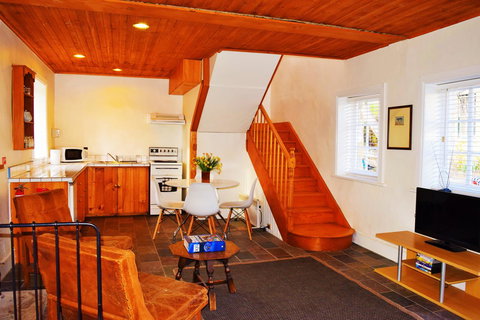 Cleburne Homestead - Hotel NSW 13