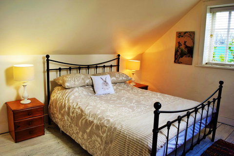 Cleburne Homestead - Hotel NSW 14