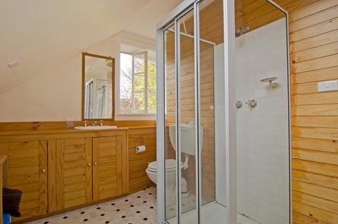 Cleburne Homestead - Hotel NSW 41