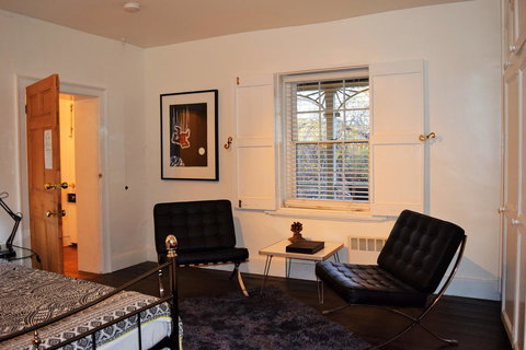 Cleburne Homestead - Hotel NSW 28