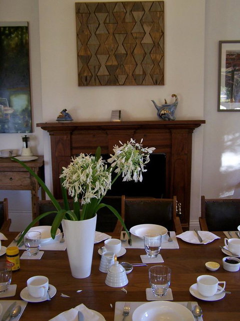 Cleburne Homestead - Hotel NSW 2