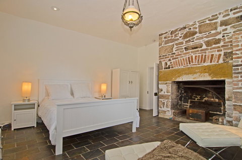 Cleburne Homestead - Hotel NSW 18