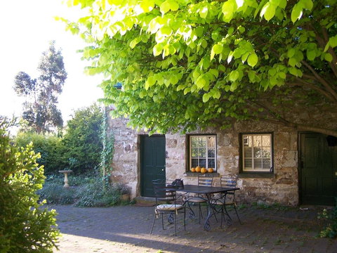 Cleburne Homestead - Hotel NSW 38