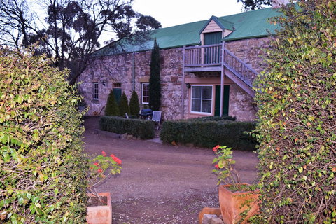 Cleburne Homestead - Hotel NSW 15