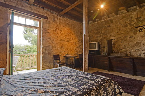 Cleburne Homestead - Hotel NSW 10