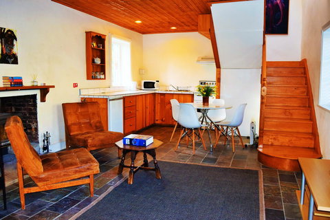 Cleburne Homestead - Hotel NSW 31