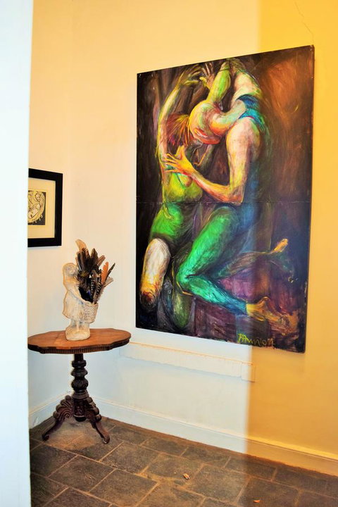 Cleburne Homestead - Hotel NSW 7