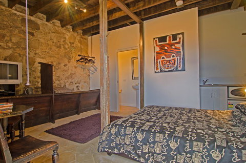 Cleburne Homestead - Hotel NSW 23