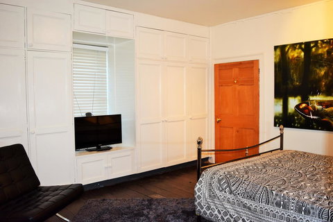 Cleburne Homestead - Hotel NSW 26