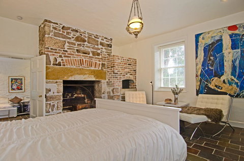 Cleburne Homestead - Hotel NSW 34