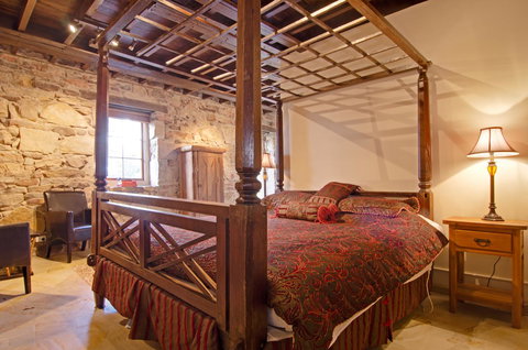 Cleburne Homestead - Hotel NSW 19