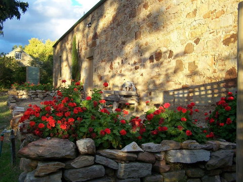 Cleburne Homestead - Hotel NSW 40