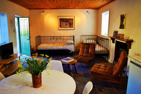 Cleburne Homestead - Hotel NSW 27