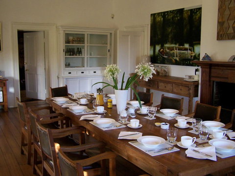 Cleburne Homestead - Hotel NSW 1