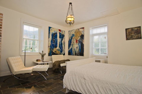 Cleburne Homestead - Hotel NSW 35