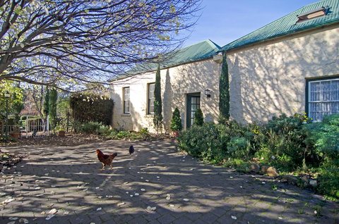 Cleburne Homestead - Hotel NSW 9