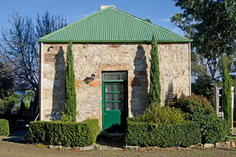 Cleburne Homestead - Hotel NSW 16