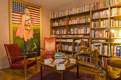 Cleburne Homestead - Hotel NSW 0