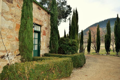 Cleburne Homestead - Hotel NSW 6