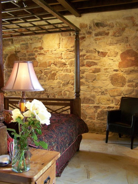 Cleburne Homestead - Hotel NSW 37