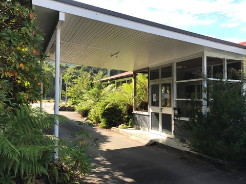 Mount Black Lodge - Hotel NSW 1
