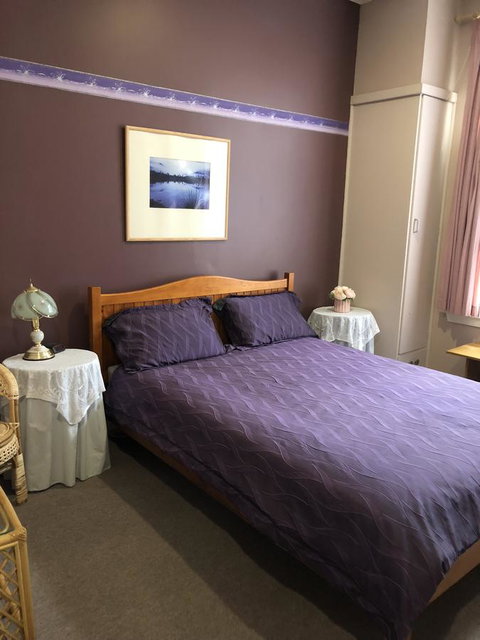 Mount Black Lodge - Hotel NSW 10