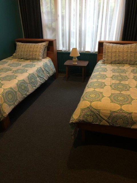 Mount Black Lodge - Hotel NSW 4
