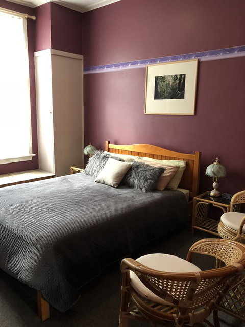 Mount Black Lodge - Hotel NSW 3