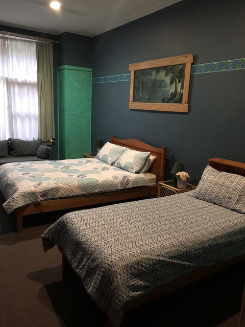 Mount Black Lodge - Hotel NSW 6