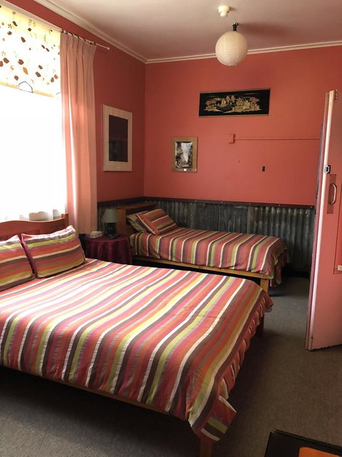 Mount Black Lodge - Hotel NSW 7