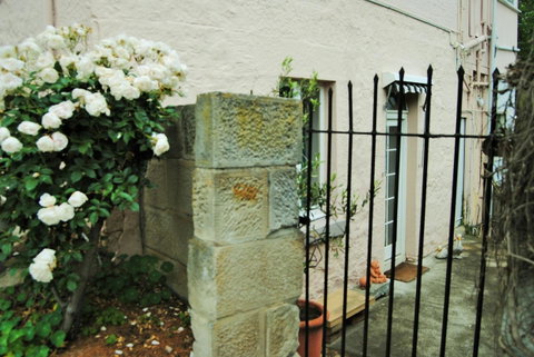 Maison Del Mar - Hotel NSW 24