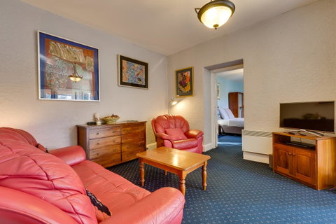 Maison Del Mar - Hotel NSW 13