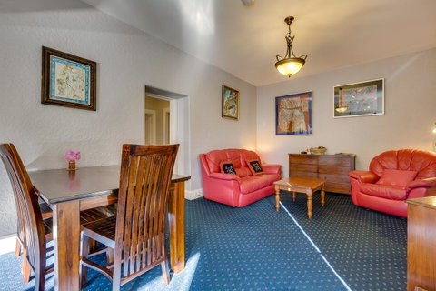 Maison Del Mar - Hotel NSW 10