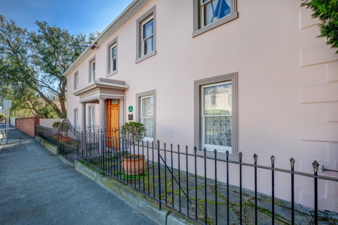 Maison Del Mar - Hotel NSW 0