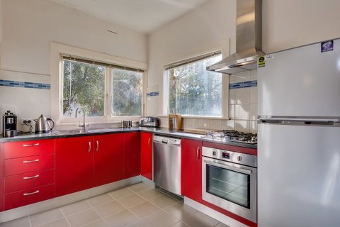 Maison Del Mar - Hotel NSW 11