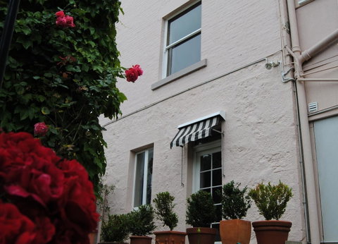 Maison Del Mar - Hotel NSW 23