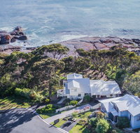 Cod Rock Point - Hotel NSW