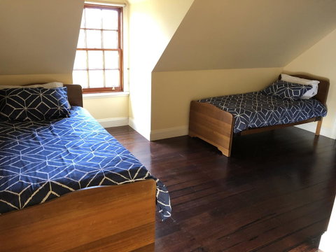CLAYFIELD HOMESTEAD - Rustic Country Accommodation - Hotel NSW 19