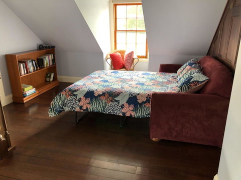 CLAYFIELD HOMESTEAD - Rustic Country Accommodation - Hotel NSW 17