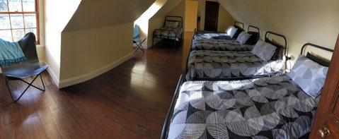 CLAYFIELD HOMESTEAD - Rustic Country Accommodation - Hotel NSW 16