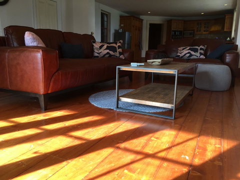 CLAYFIELD HOMESTEAD - Rustic Country Accommodation - Hotel NSW 3