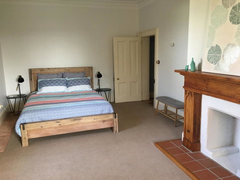 CLAYFIELD HOMESTEAD - Rustic Country Accommodation - Hotel NSW 12