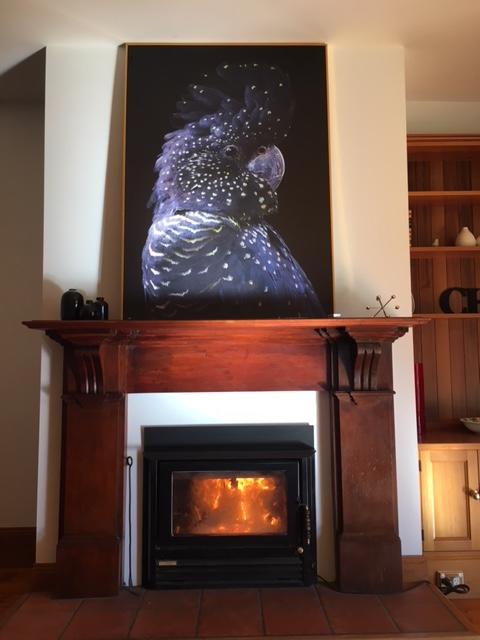 CLAYFIELD HOMESTEAD - Rustic Country Accommodation - Hotel NSW 5