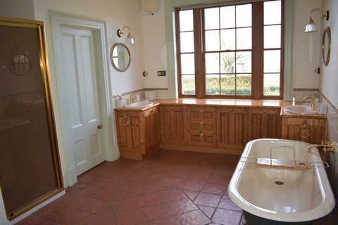 CLAYFIELD HOMESTEAD - Rustic Country Accommodation - Hotel NSW 14