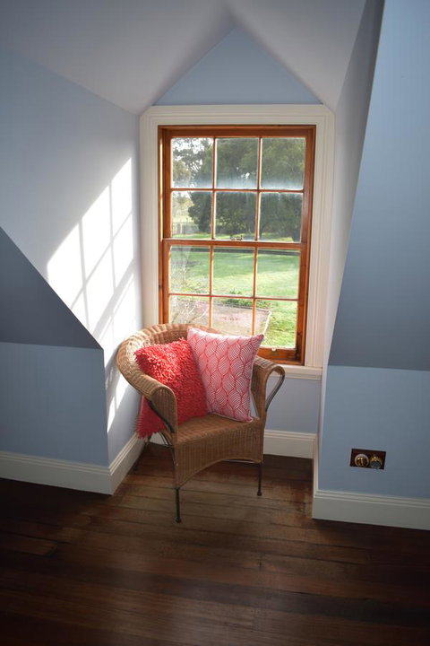 CLAYFIELD HOMESTEAD - Rustic Country Accommodation - Hotel NSW 18
