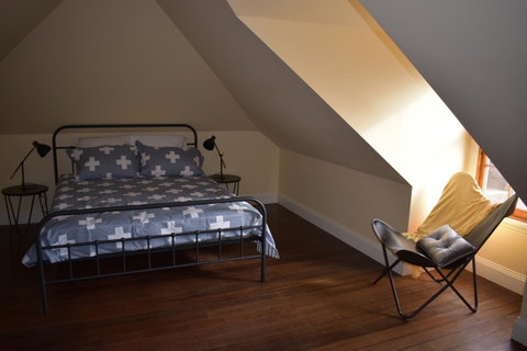 CLAYFIELD HOMESTEAD - Rustic Country Accommodation - Hotel NSW 15