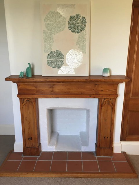CLAYFIELD HOMESTEAD - Rustic Country Accommodation - Hotel NSW 13