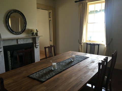 CLAYFIELD HOMESTEAD - Rustic Country Accommodation - Hotel NSW 8